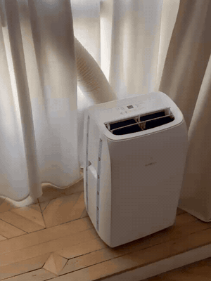 Installation de climatiseur en direct